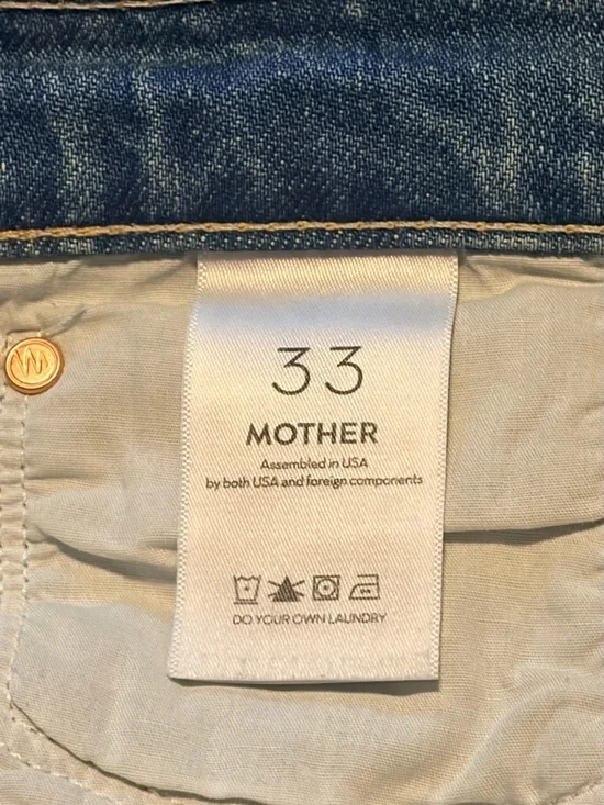 Mother Dodger Flood Folkstar - Picture 7 of 14